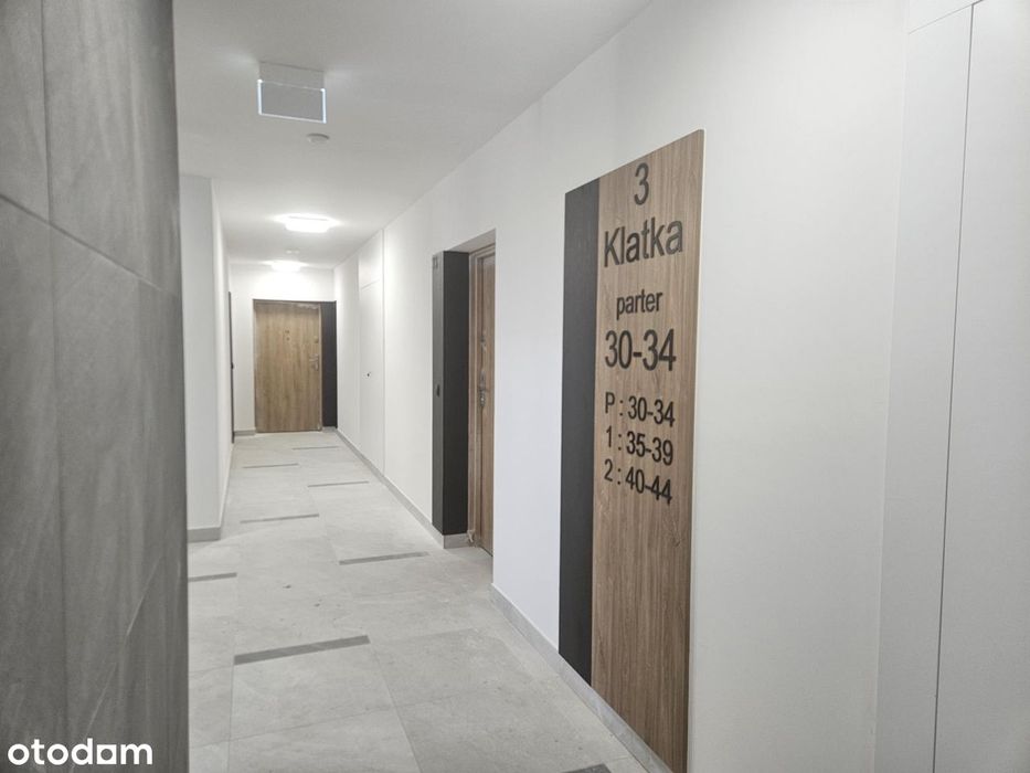 Mieszkanie 2-pokojowe - Bielany