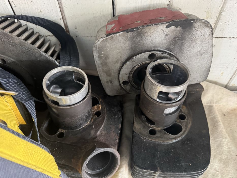 Коробка для мотоцыкла чезет 12 вольт