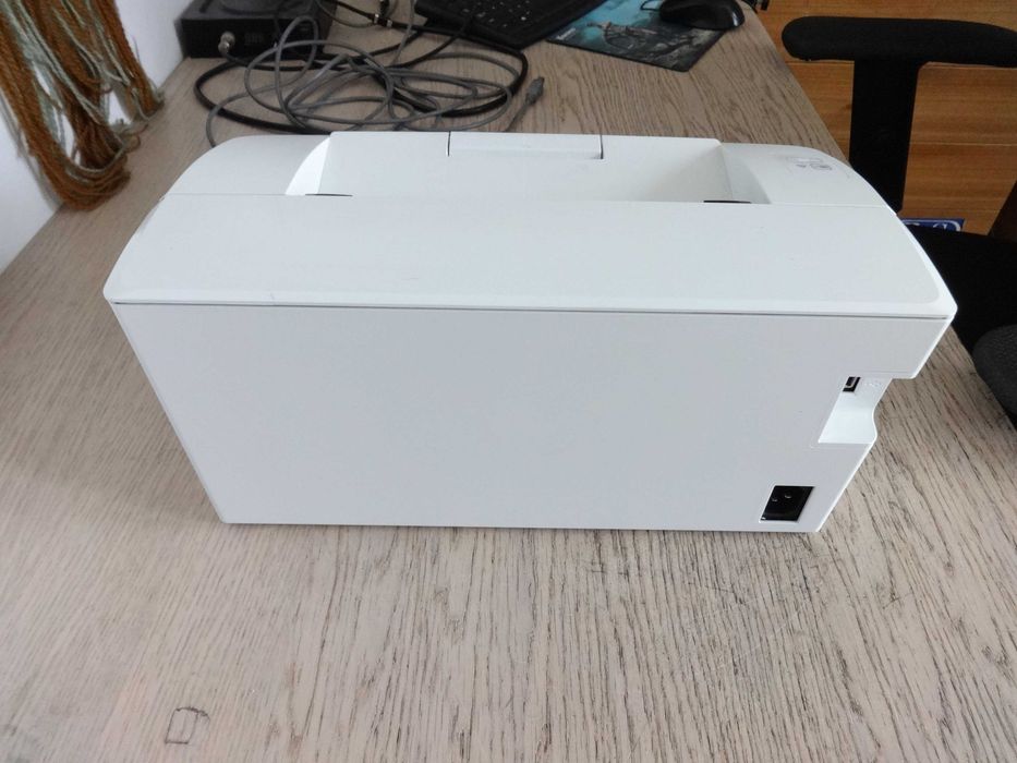 Drukarka laserowa HP LaserJet Pro M15a USB tylko 1424 strony,tonery po 20zl