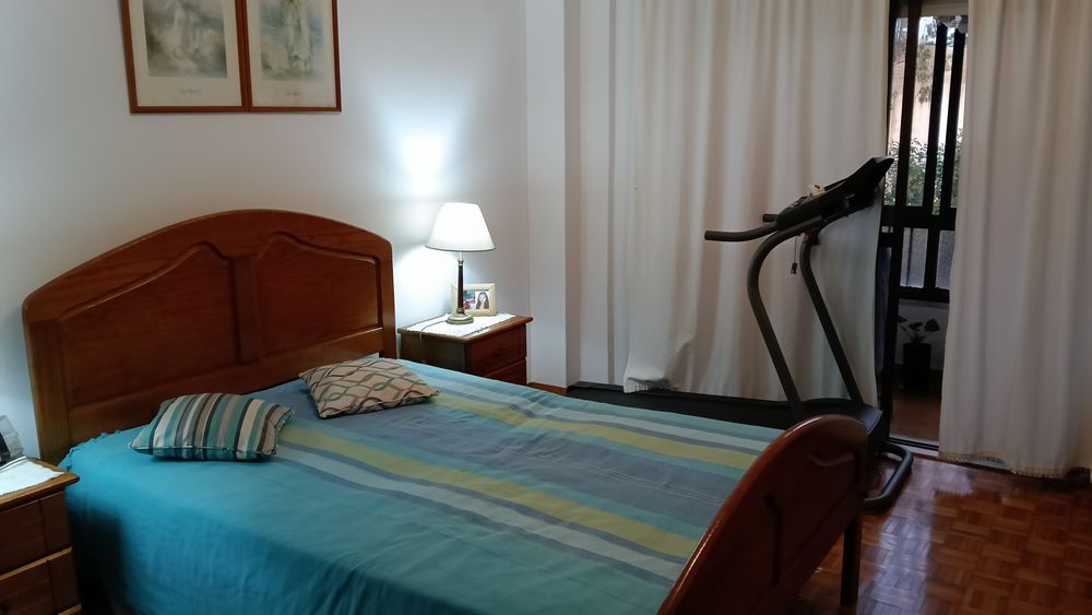 Aluguer de quarto