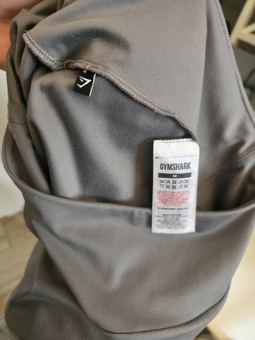 Legginsy Gymshark