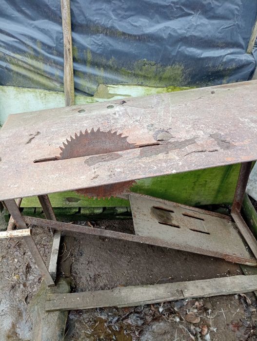 Продам циркулярку