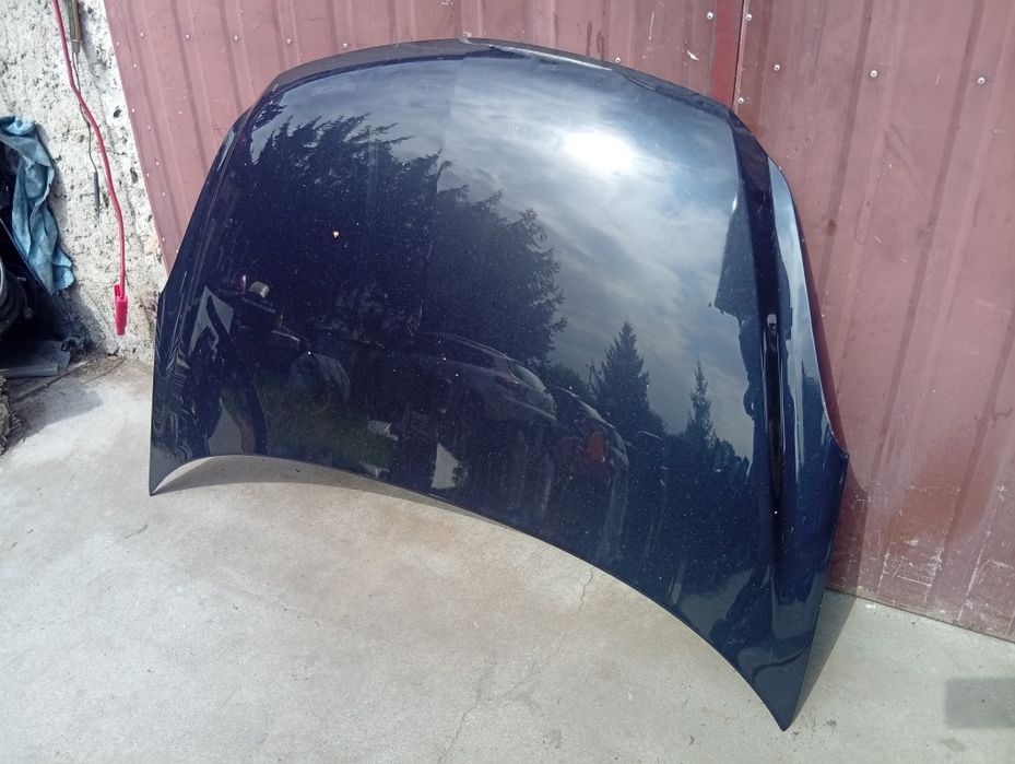 Maska Opel Corsa D