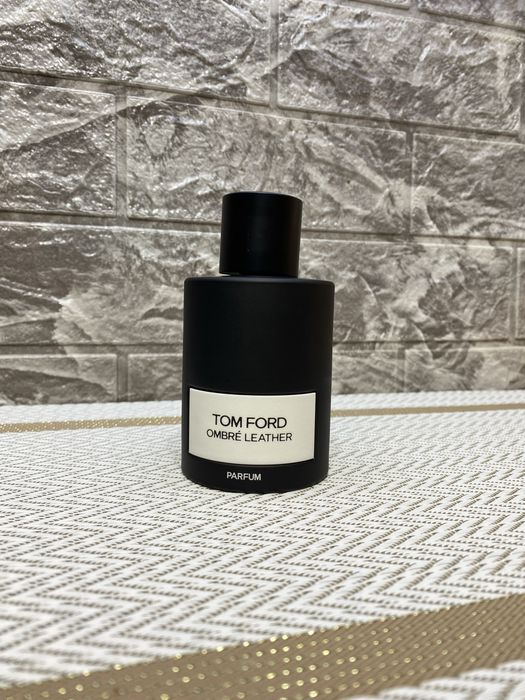 Tom Ford Ombré Leather Parfum 100 мл