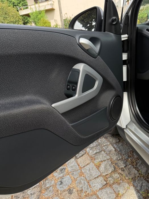 Smart Fortwo Coupé — fotografia 6