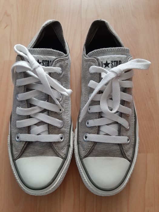 Trampki convers 38