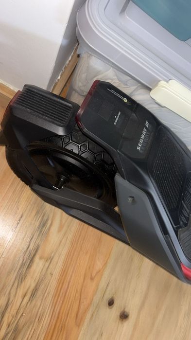 Trotinete Segway-Ninebot ZT3