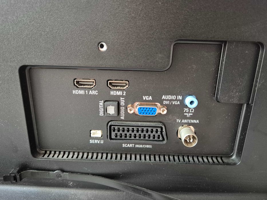 Telewizor Philips 24"