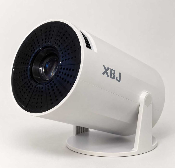 Projetor X8 Max Wi-Fi + Bluetooth NOVO | Espelhamento + HDMI