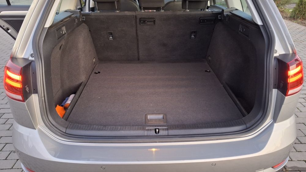 Продам Гольф 7 1.6 диз.Автомат.20р.