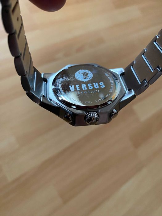 zegarek męski VERSUS VERSACE
