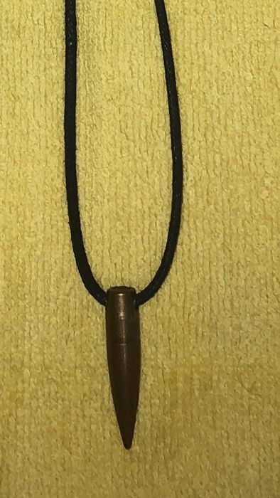 fio regulável com ponta de bala ultramar