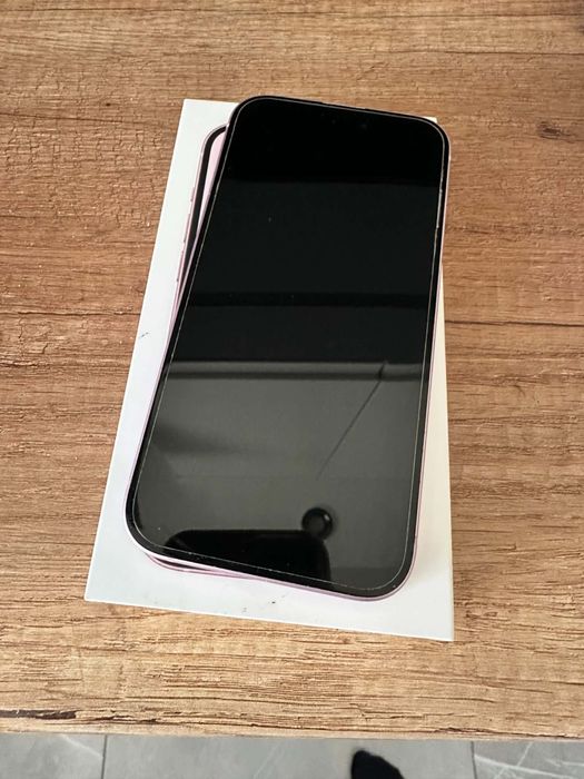 Na sprzedarz i phone 15