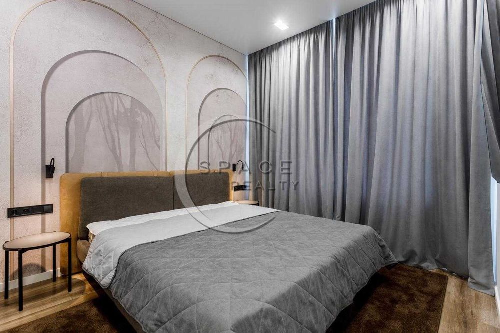 Продаж нового пентхаусу по вул.Заболотного Академіка 1 ЖК Метрополіс