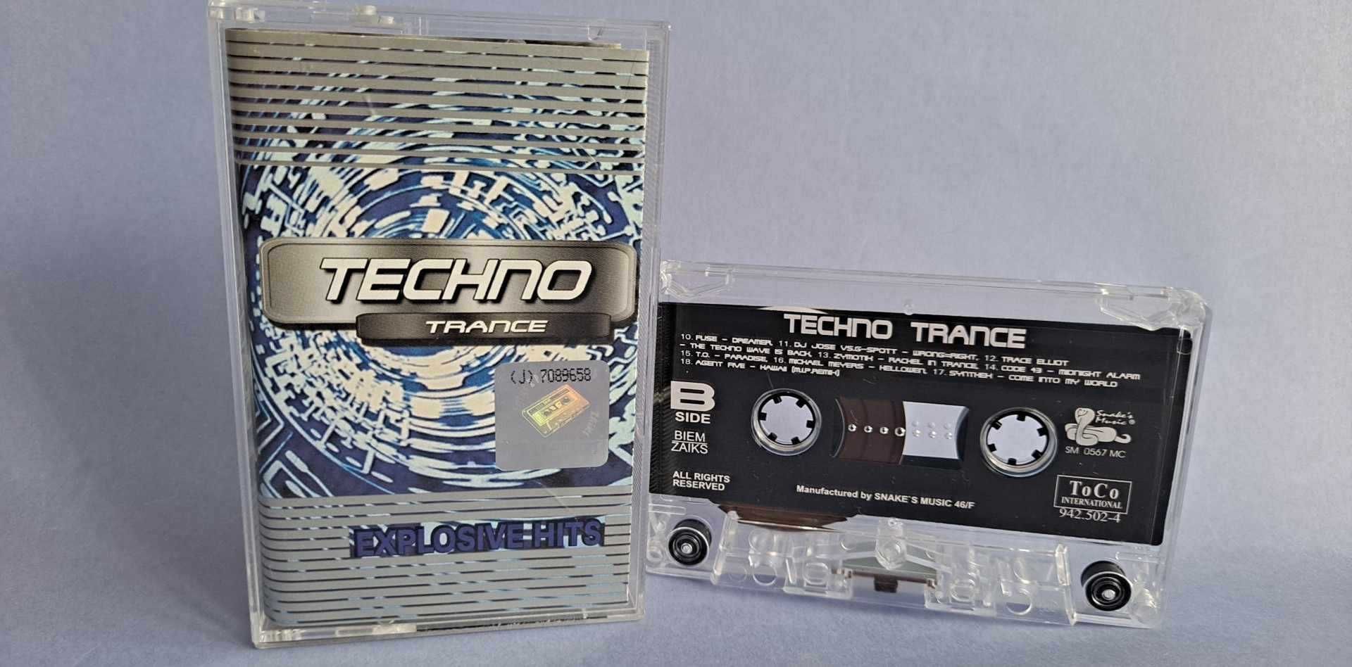 最も 割引 未開封】KMPTRK カセット 1999 TAPE STASKI/LOST その他