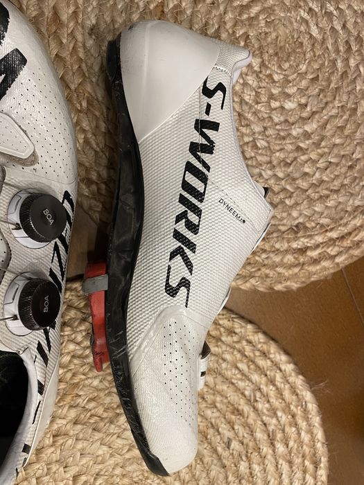 Buty szosowe Specialized S-Works RD 7 42 peter sagan
