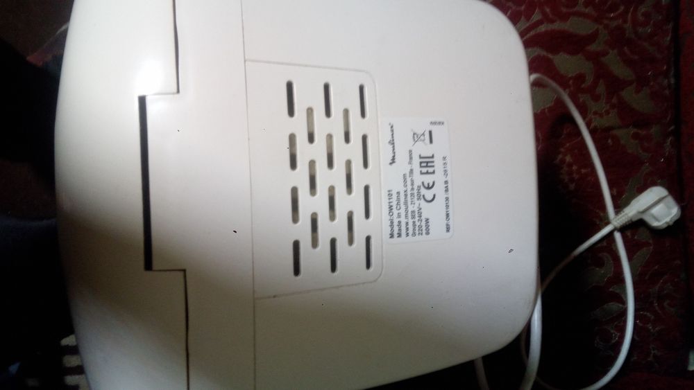 Хлебопечка бу рабочая