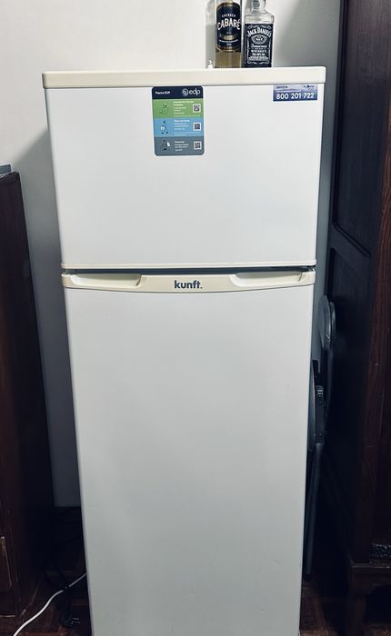 Frigorifico em perfeitas condições