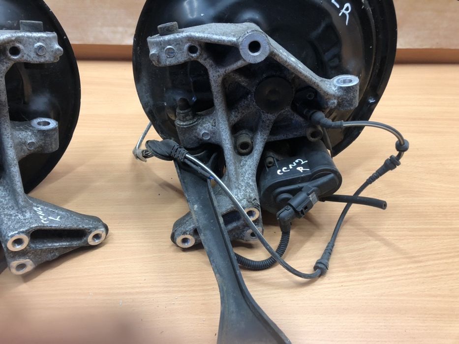 Супорт passat CC моторчик ручника Фольксваген пасат В7