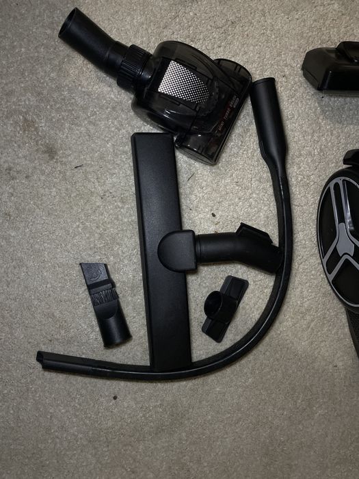 Aspirador Rowenta Compact power cyclonic