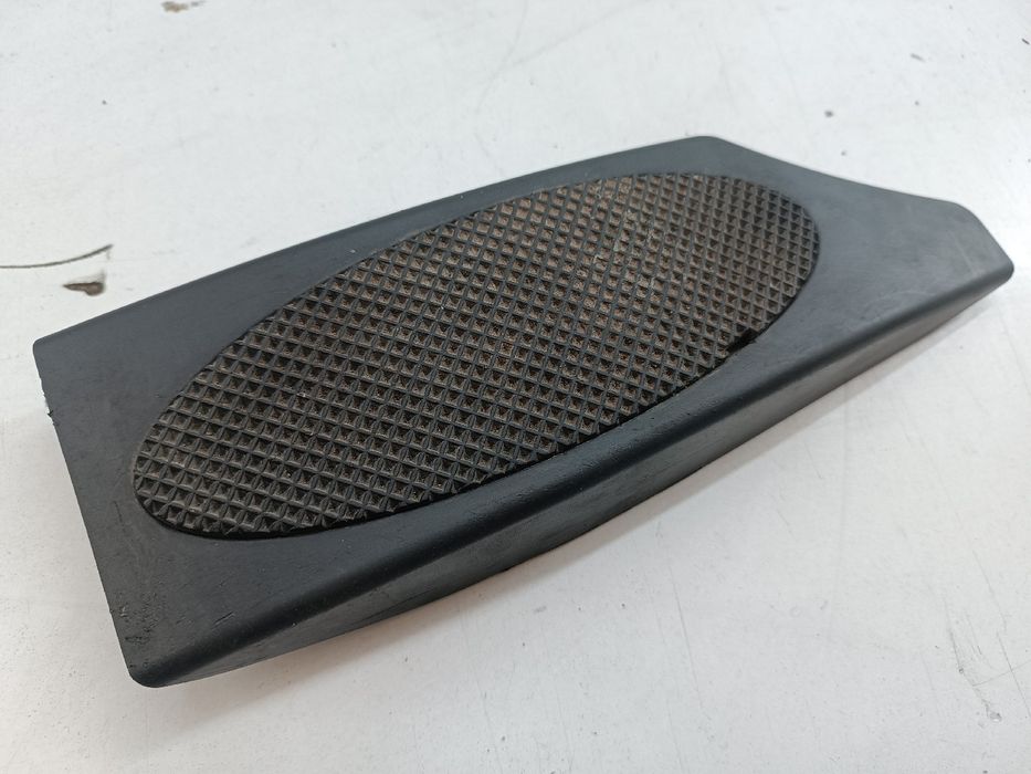 Suporte descanso de pé - MINI MINI (R50, R53) | 01 - 06