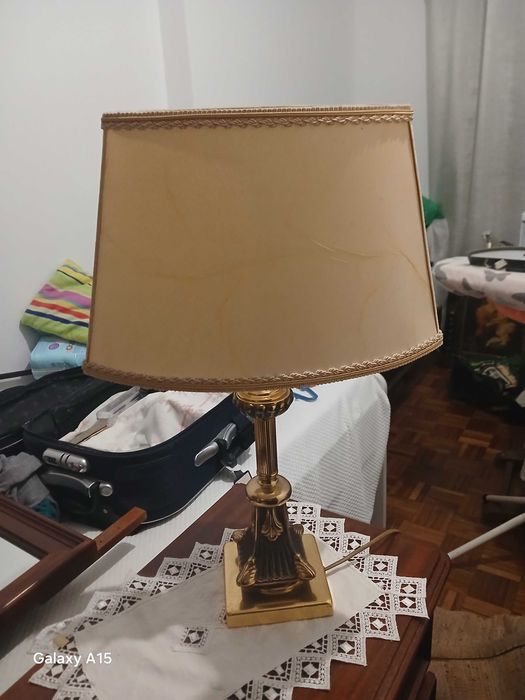 Candeeiros clássicos