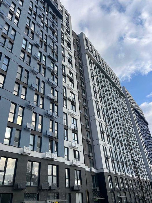 ТОП! Продаж 2-кімнатної квартири 54м2 в ЖК Sky Avenue Солом'янський р-н