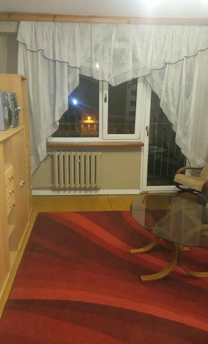 Wynajmę M4 na Dąbrowie Tanio!