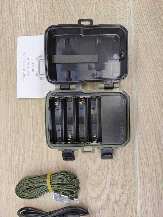 Фотоловушка Mini 301