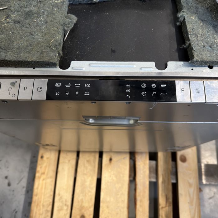 Zmywarka amica do zabudowy