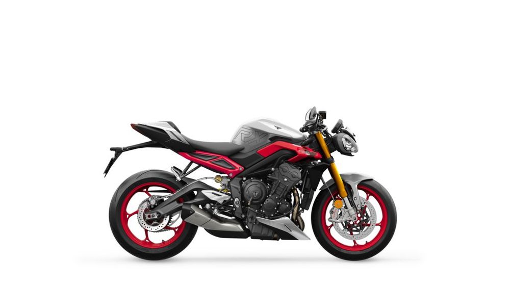 Triumph