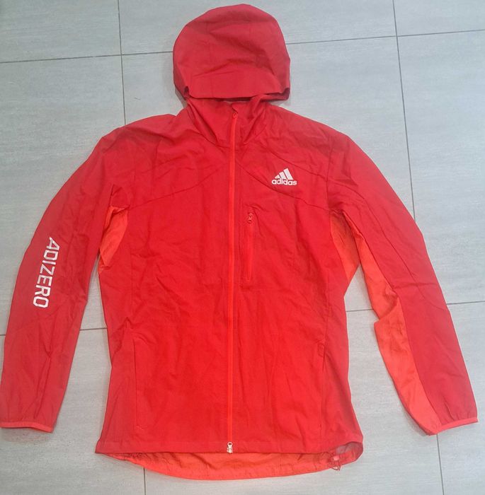 Вітровки, кофти, дощовики Adidas