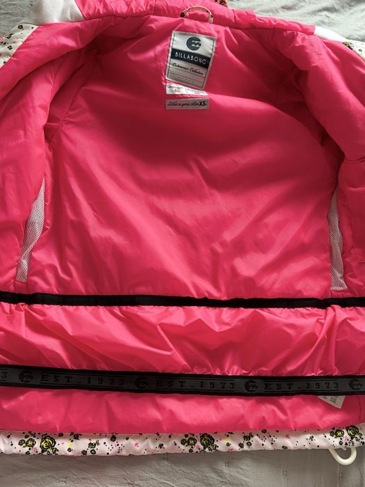 Лижний/сноубордиський костюм жіночий Billabong