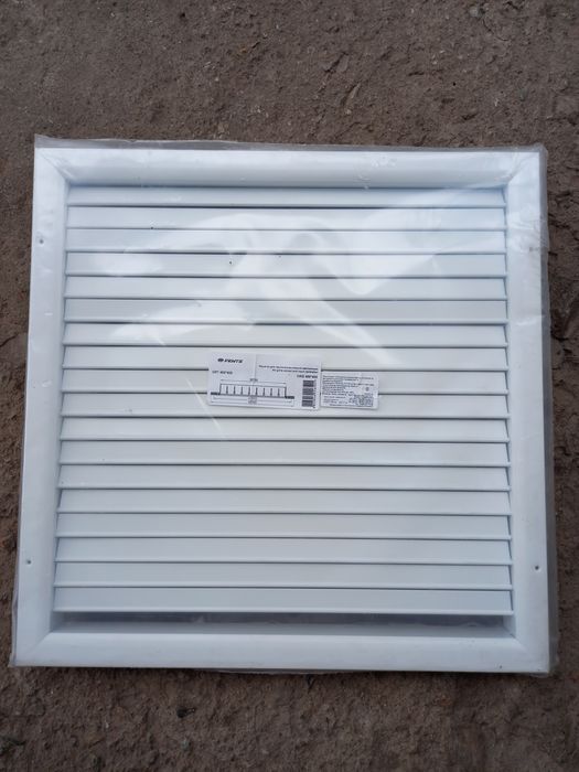 Решетка вентиляционная VENTS