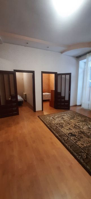Соборна 3к.кв.Центр. Парк.На тиждень на місяць