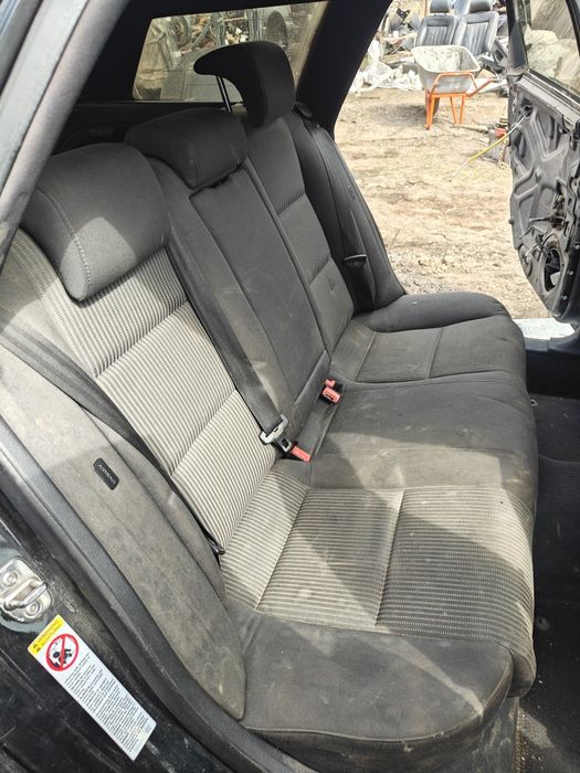 Audi A4 B7 2.0 Дизель на запчастини, розборка
