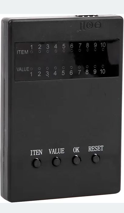 Karta programująca