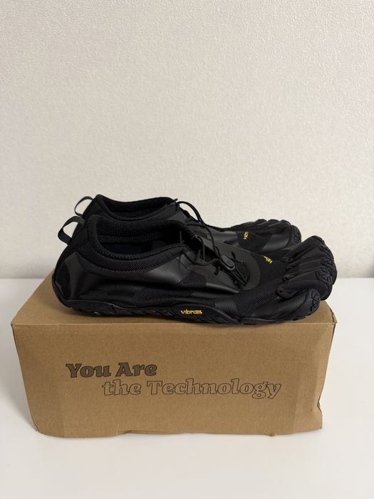 Vibram Fivefingers V-Alpha 45(29cm)