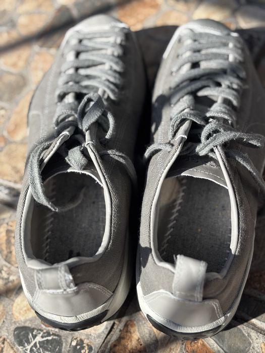 Черевики чоловічі Scarpa