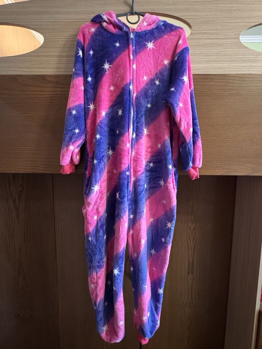 Продам кігурумі Єдиноріг розмір S