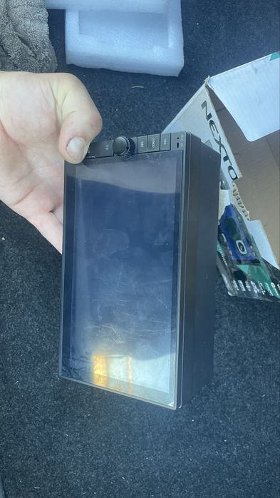 2Din Nextone md 704
