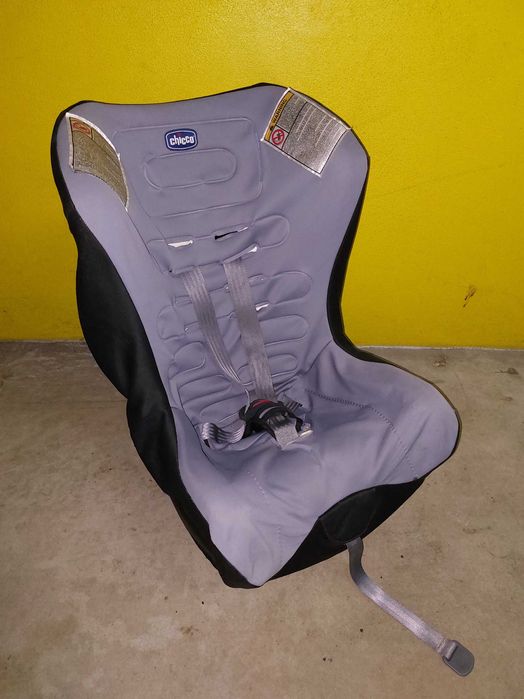 Cadeira auto - Chicco