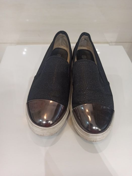 Buty wiosenne 36 CCC bdb