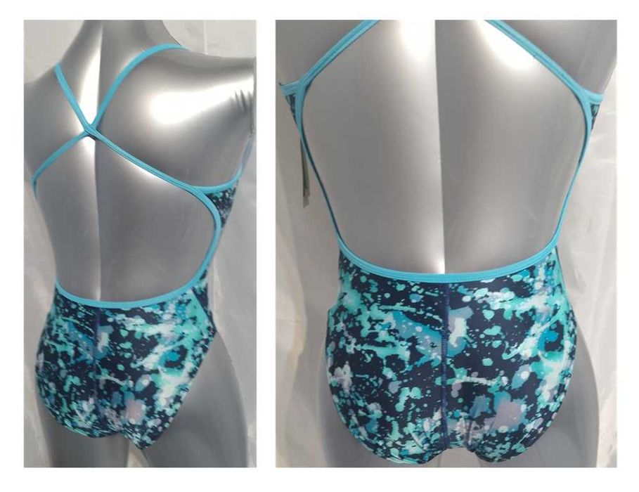 Speedo Fato de banho de uma peça Tam XS