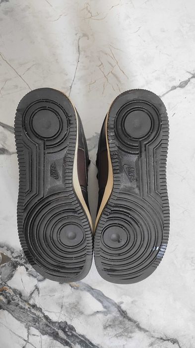 Buty Nike Air Force 1, rozmiar 40