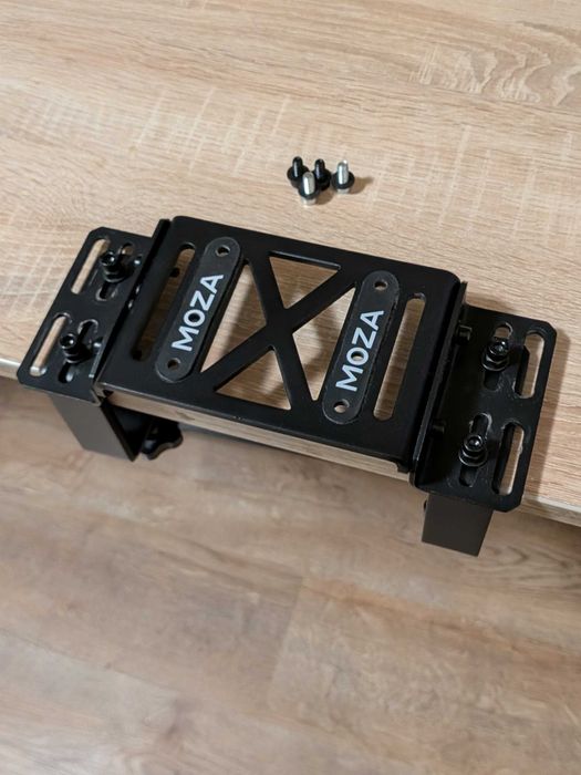 Uchwyt MOZA Table Clamp
