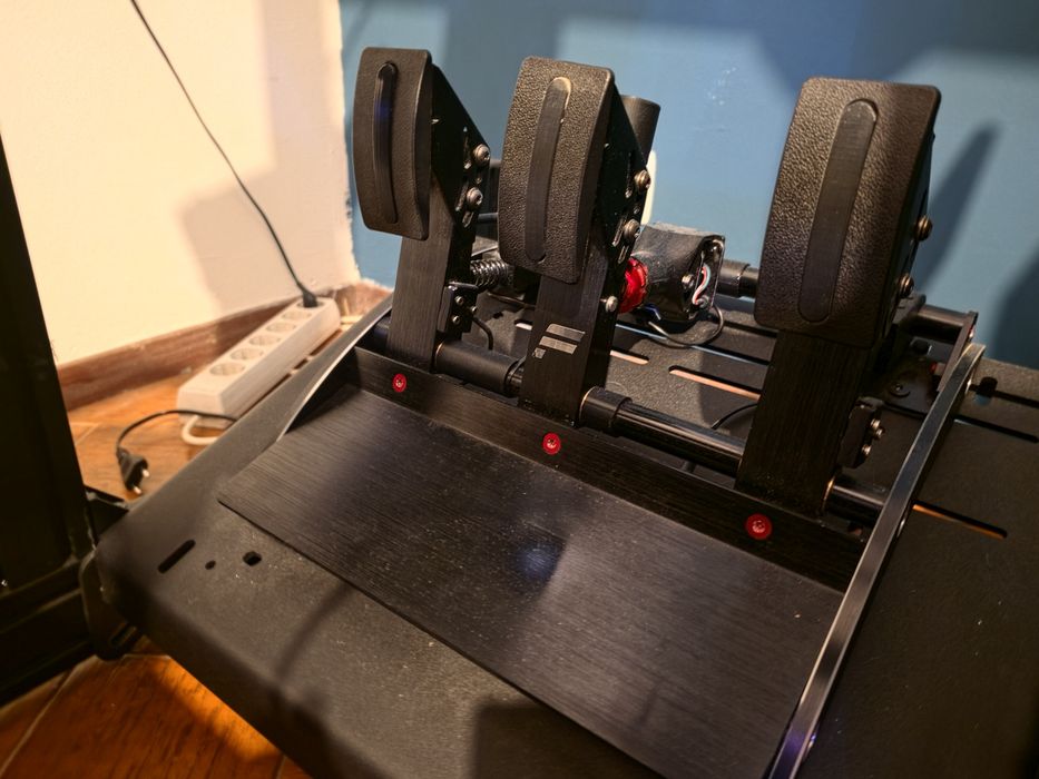 Fanatec DD Pro Gran Turismo 8nm