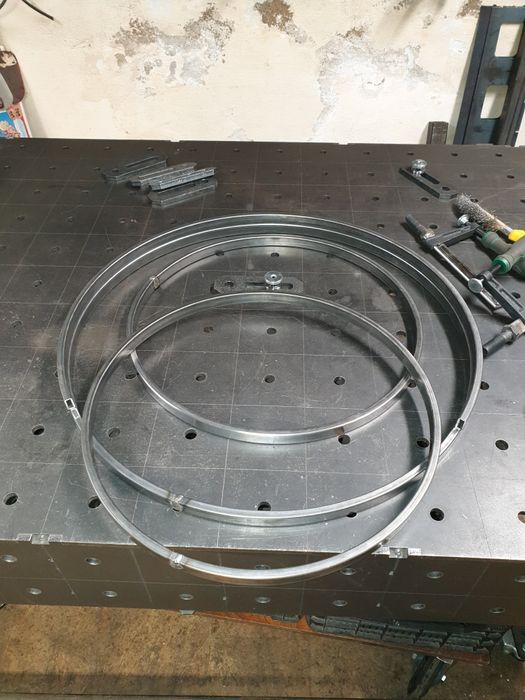 Gięcie Spawanie , walcowanie profili ,rur