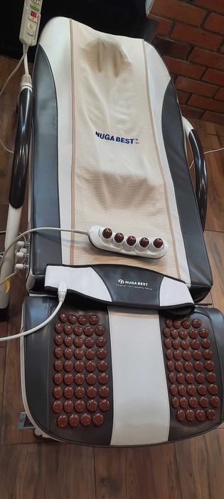 Łóżko N 4 Nuga Best na gwarancji