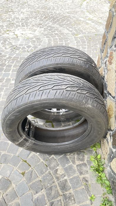 Toyo Proxess ST3 225 55 R17